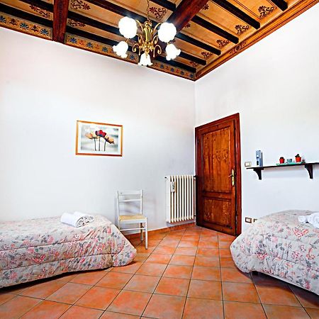 La Casa Di Giulina Apartment Siena Exterior photo