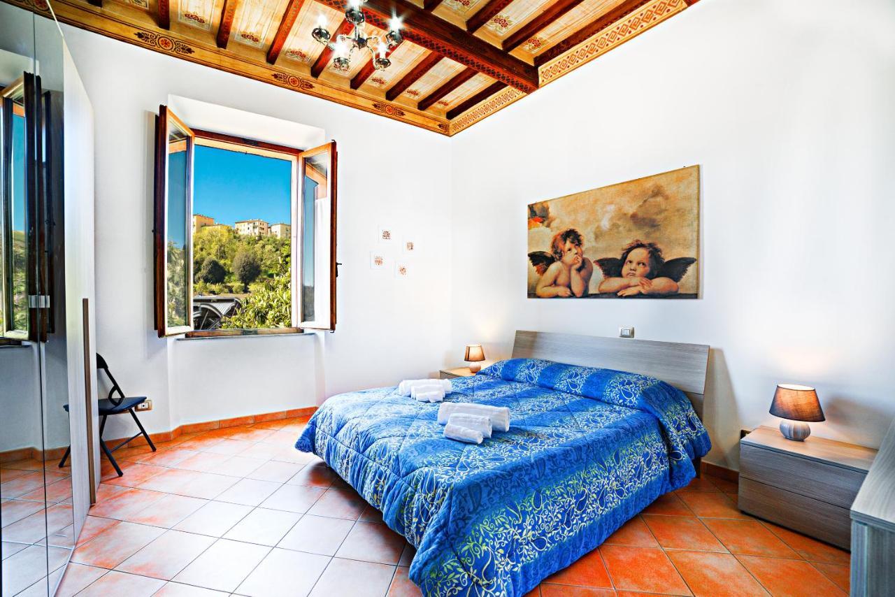 La Casa Di Giulina Apartment Siena Exterior photo