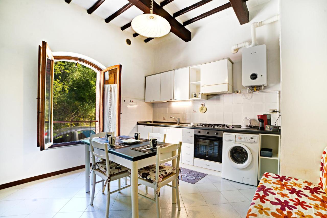 La Casa Di Giulina Apartment Siena Exterior photo